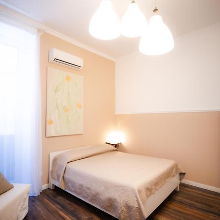Casa Matys Lejlighed Napoli Eksteriør billede